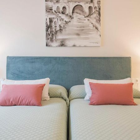 Apartamentos Florinda De La Cava Toledo - 7 Екстер'єр фото