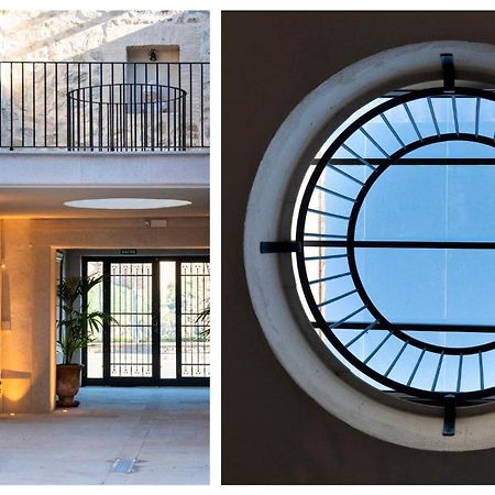Apartamentos Florinda De La Cava Toledo - 7 Екстер'єр фото