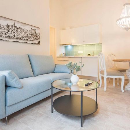 Apartamentos Florinda De La Cava Toledo - 7 Екстер'єр фото