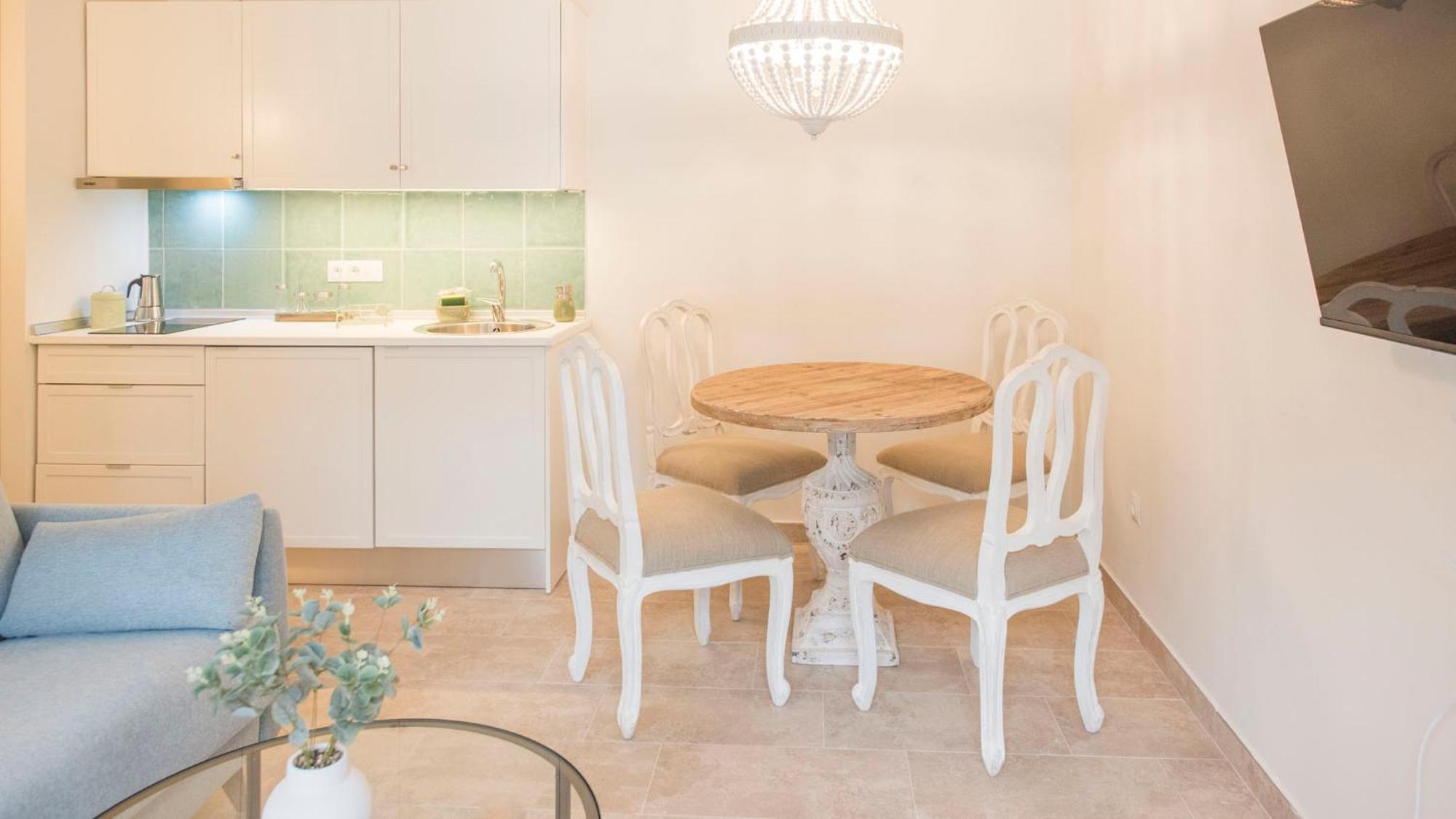 Apartamentos Florinda De La Cava Toledo - 7 Екстер'єр фото
