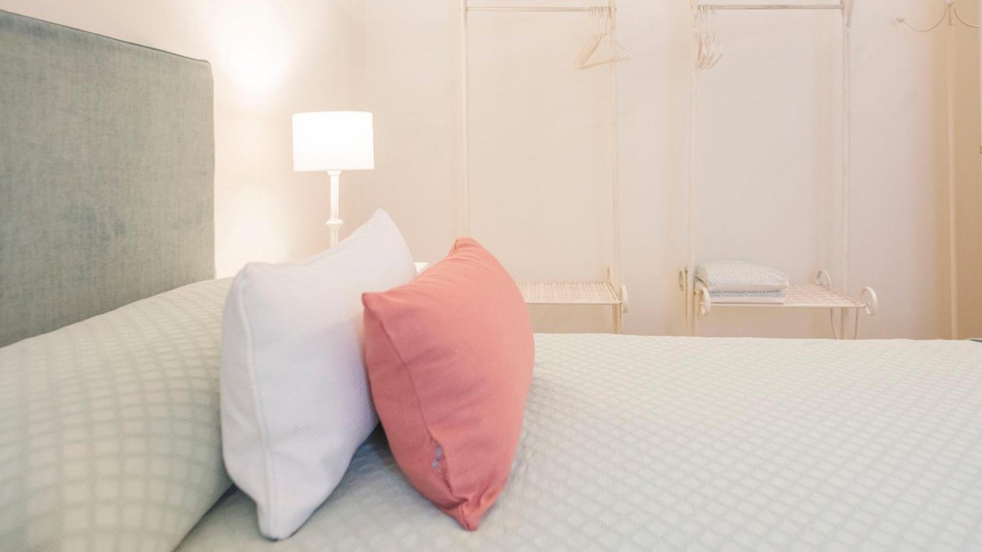 Apartamentos Florinda De La Cava Toledo - 7 Екстер'єр фото