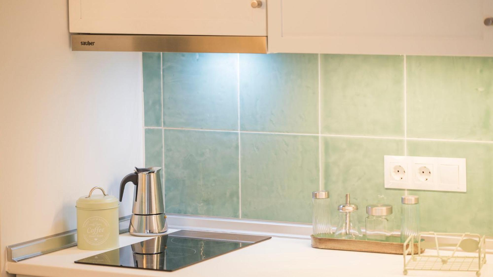 Apartamentos Florinda De La Cava Toledo - 7 Екстер'єр фото