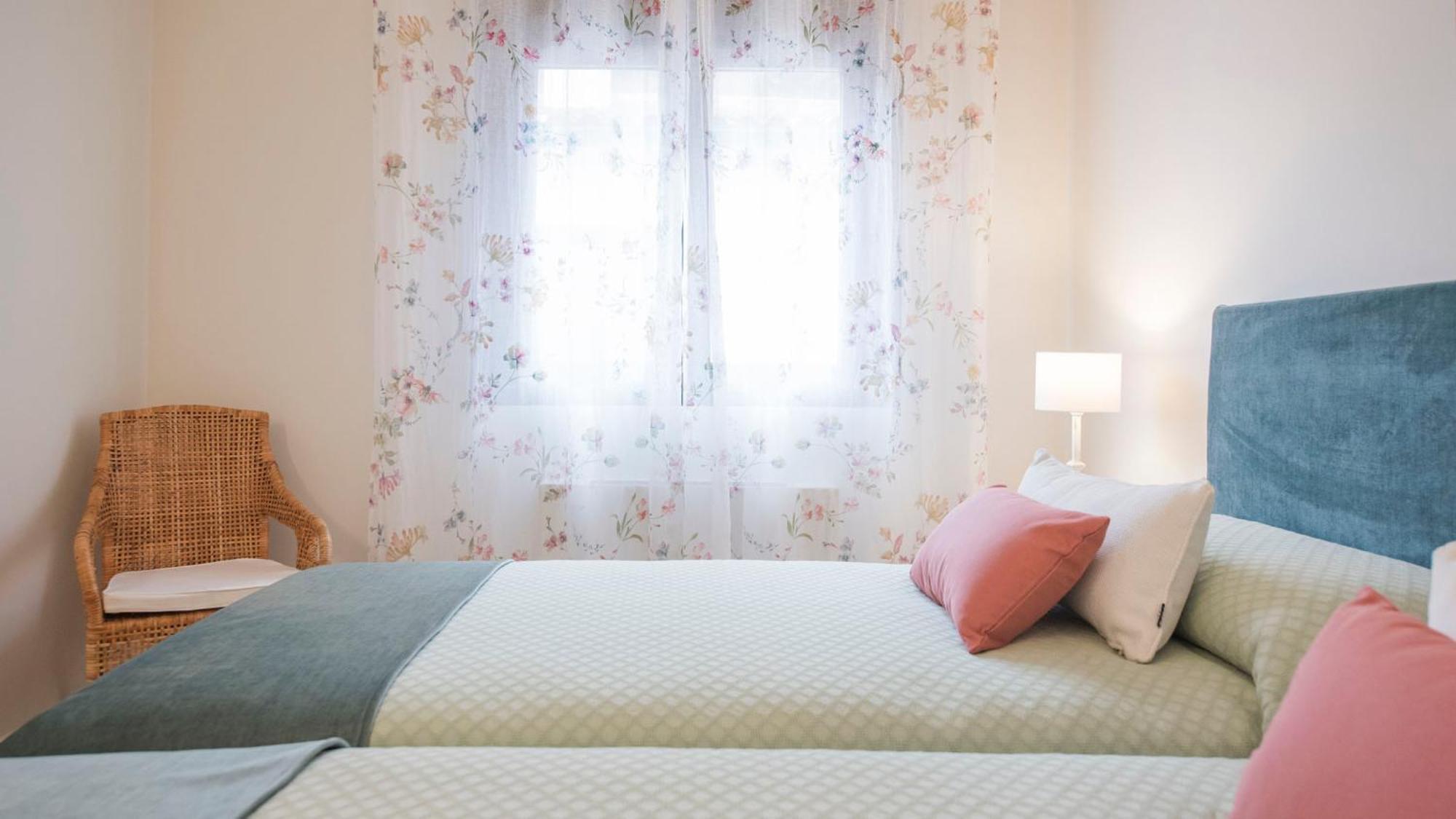 Apartamentos Florinda De La Cava Toledo - 7 Екстер'єр фото