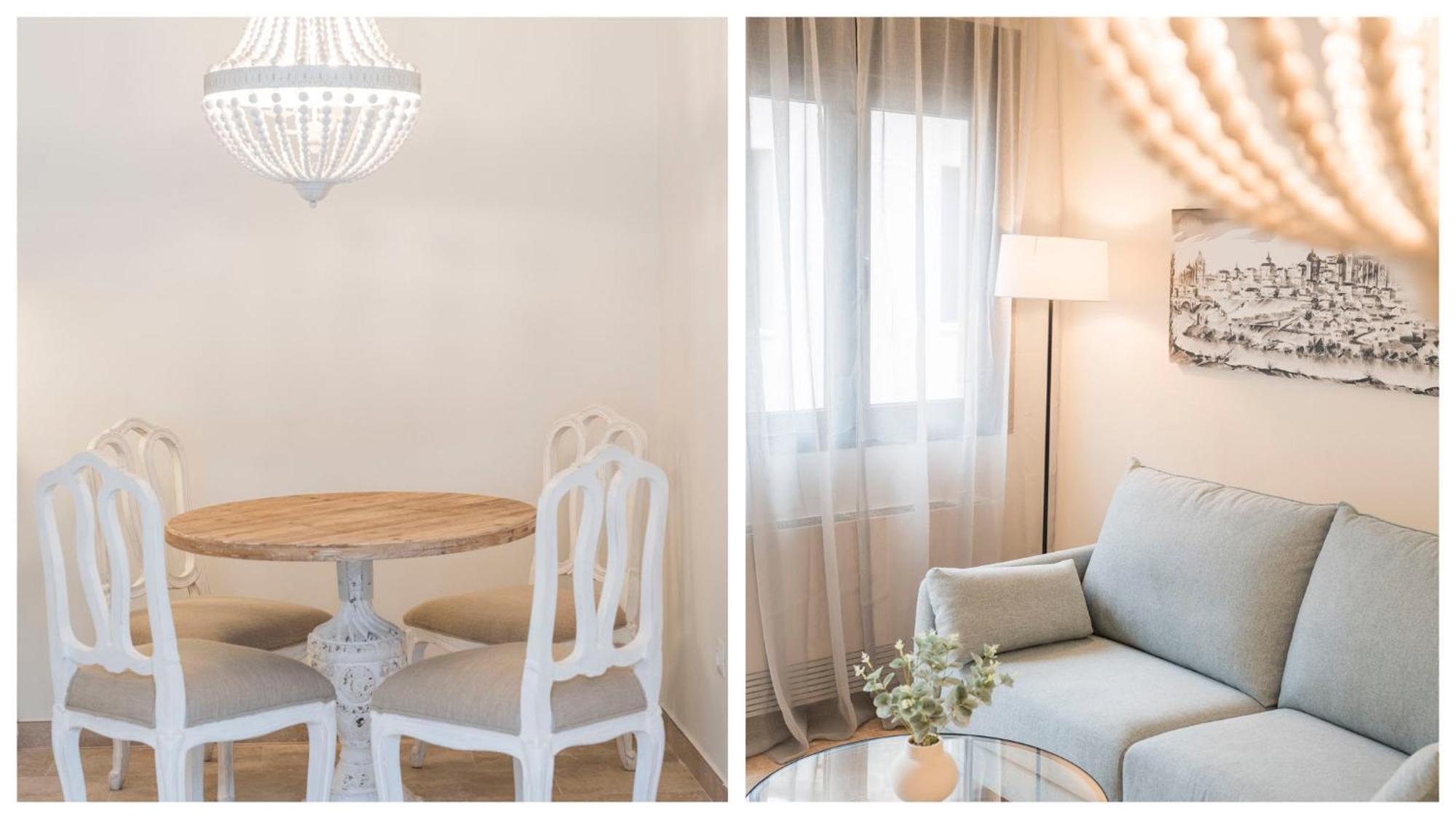 Apartamentos Florinda De La Cava Toledo - 7 Екстер'єр фото