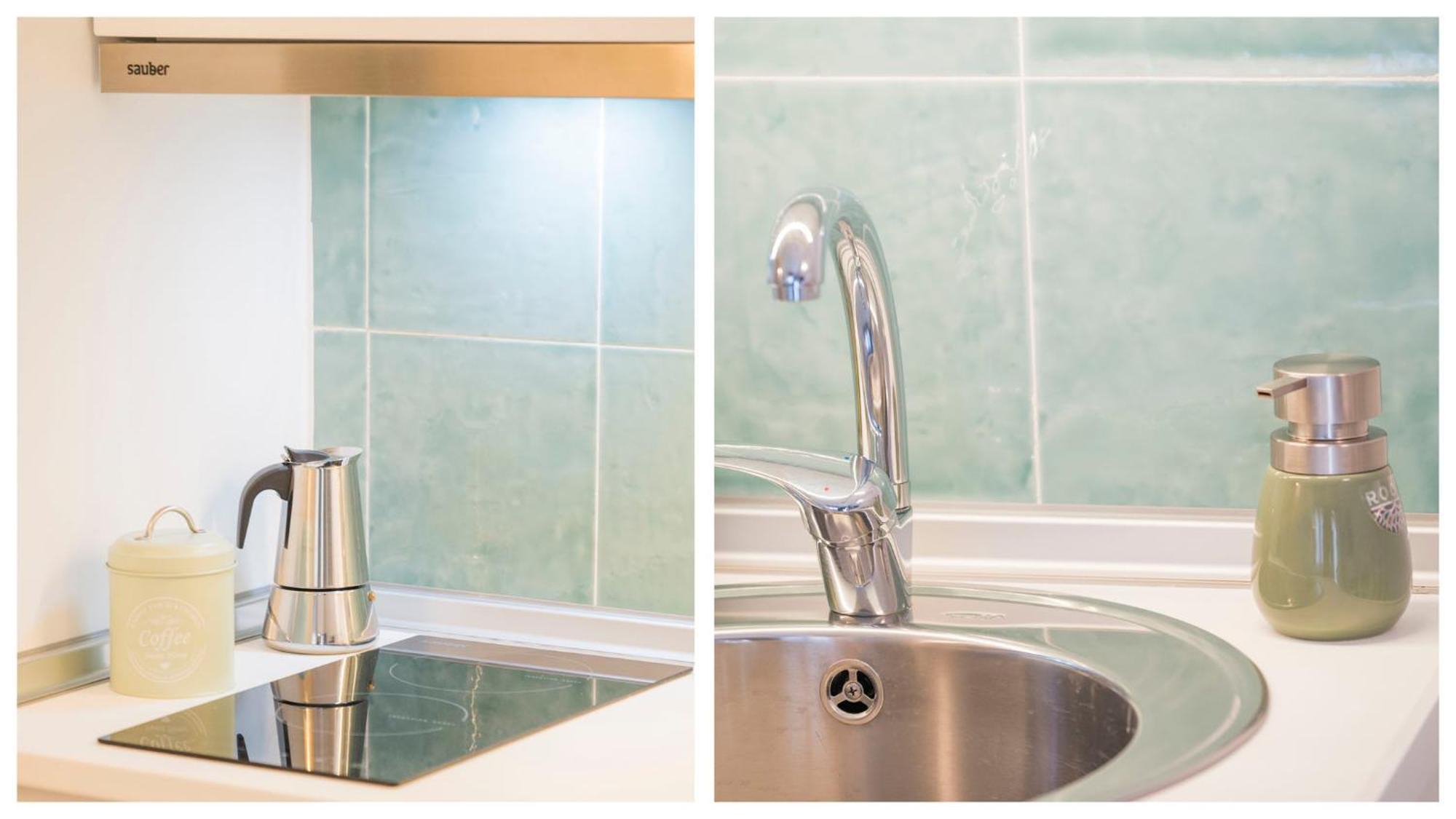 Apartamentos Florinda De La Cava Toledo - 7 Екстер'єр фото